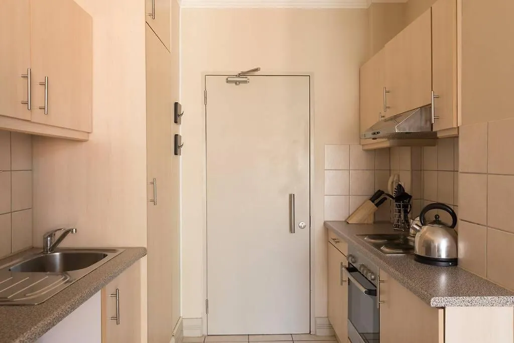 Cosy Apartment In Cape Town 0*,  Güney Afrika