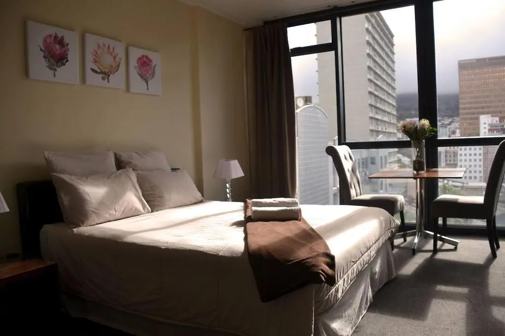 Cosy Apartment In Cape Town Güney Afrika